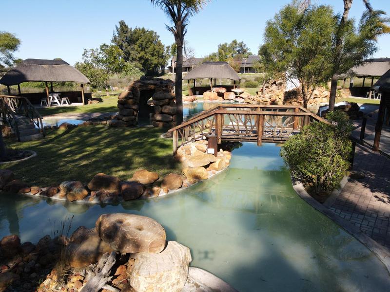 20 Bedroom Property for Sale in Hopefield Western Cape